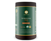 AQUASOLAR SPIRULINA RAW SUPER ALIMENTO ESPIRULINA POLVO 600GR